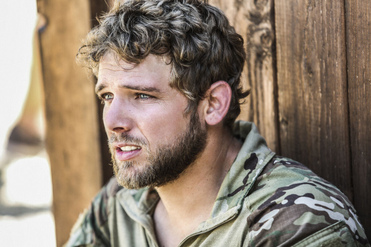 TV Review – SEAL Team